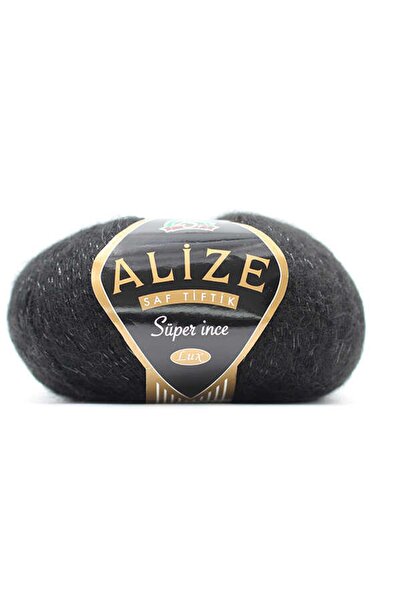 Alize Süper Ince Lüx 60