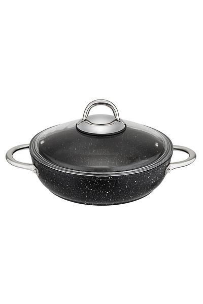 Neva N3110 Bitter Pro 30 Cm Flat Pot