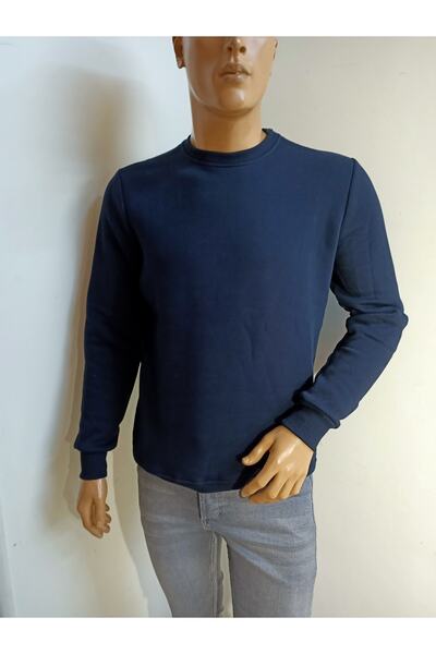 DYNAMO Три нитки з шардоном, велосипедний комір, світшот