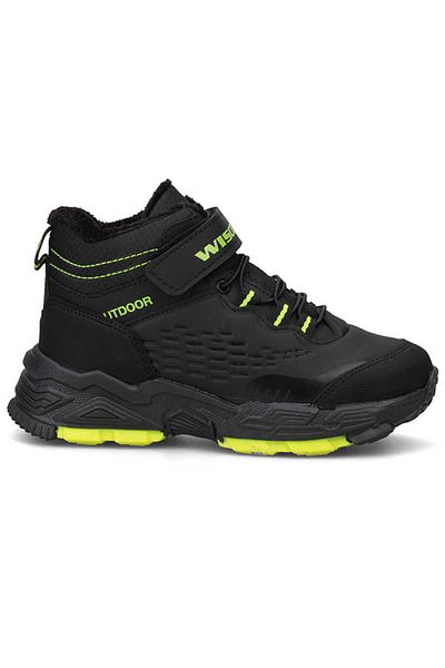 TRENDYSHOSE 04286 Unisex Παιδικές Αντιολισθητικές Μπότες