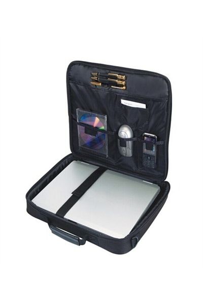 Targus Tar300z 15.6" Computer Notebook Laptop Bag with Pulley