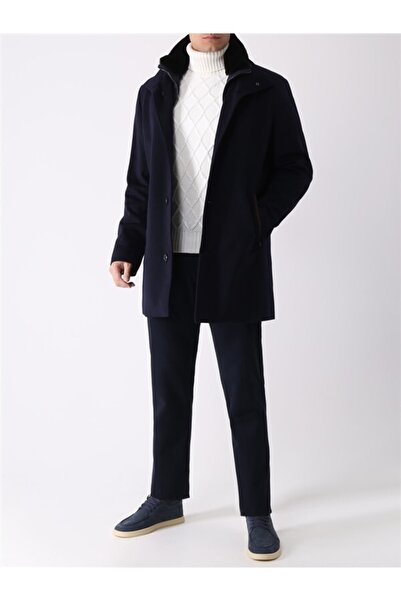 PAUL&SHARK Cashmere Carcoat