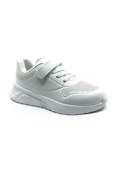 Cool Pantofi sport sezonieri pentru copii Zila Unisex alb