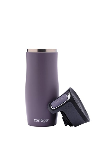 Contigo كوب ترمس أوتوزيل من ويست لوب، 470 مل، أرجواني