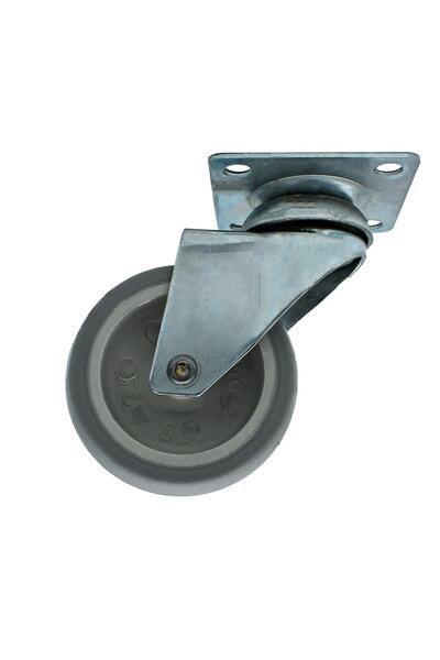 ŞENEL Yapı Market 75'lik Döner Tablalı Bilyalı Teker Masa Dolap Sehpa Mobilya...