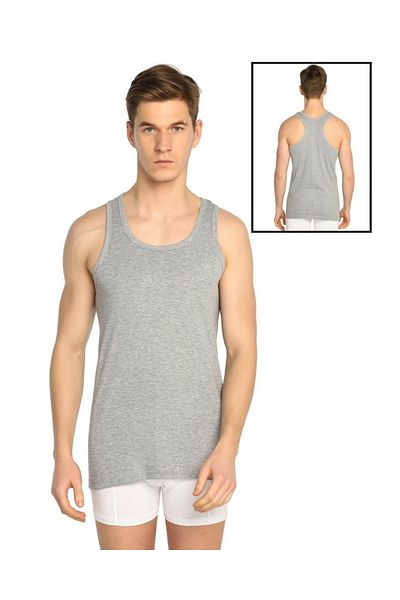 Seher Yıldızı Ανδρικό αθλητικό μπλουζάκι (Rambo Singlet)