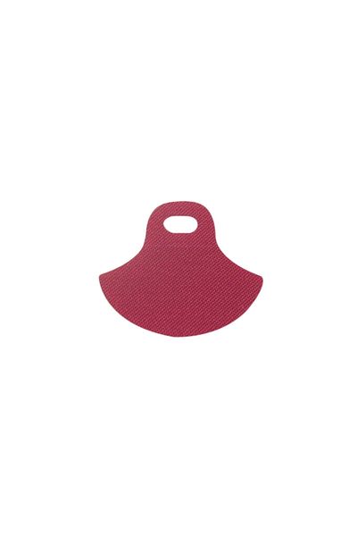 LEGO Original Accessory Moc Custom Mini Figure Friends Mini Doll Magenta Fabric Skirt 1 Piece Will Be Sent