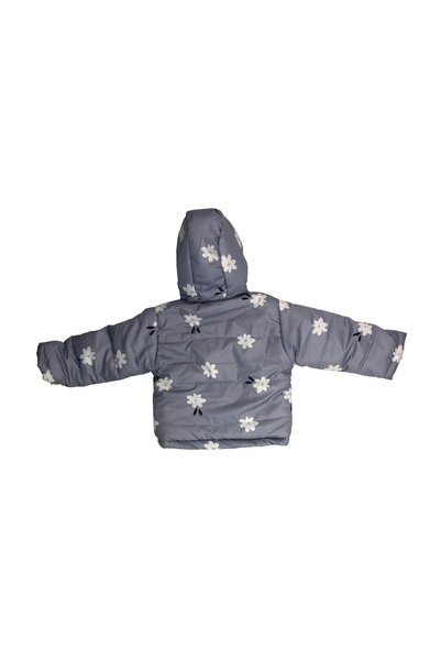 Pukka Hooded Children's Coat