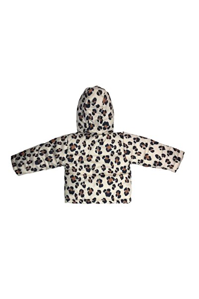 Pukka Kapişonlu Çocuk Mont