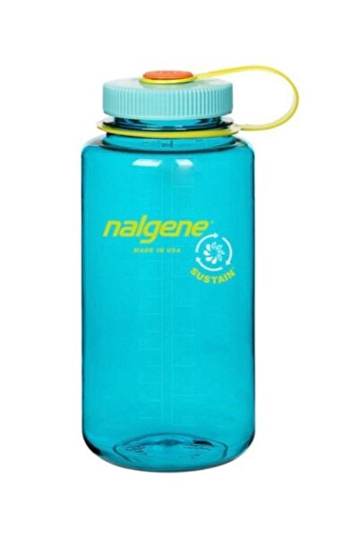 NALGENE 32 Oz Wm Sustain Suluk Matara 1 Litre Turkuaz