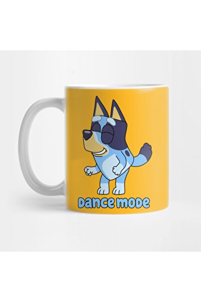 BARBİZON : كوب كارتون مزرق