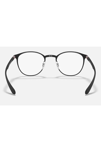 Ray-Ban Rb6355 2503 50 Liteforce Technology Bluekage Mavi Işık Korumalı Gözlük