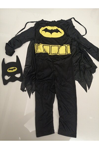 BADR Kostim Betmen Lik