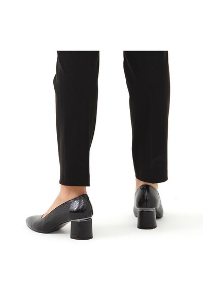 Tamer Tanca Women's Stylish Heeled Shoes