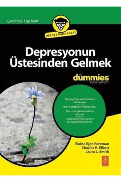 Nobel Yaşam Depresyonun Üstesinden Gelmek for Dummies - Overcoming Depression...
