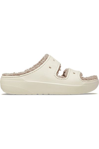 Crocs Classic Cozzzy Sandal