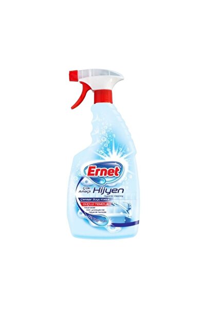 Ernet Çok Amaçlı Temizleyici Çamaşır Suyu Katkılı 750 ml