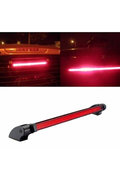 mısırlı grup 3.led Fren Stop Lambası 32 Ledli 28 Cm