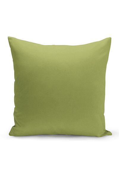 Filamente Double Sided Digital Printing Throw Pillow Cover