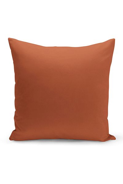 Filamente Double Sided Digital Printing Throw Pillow Cover