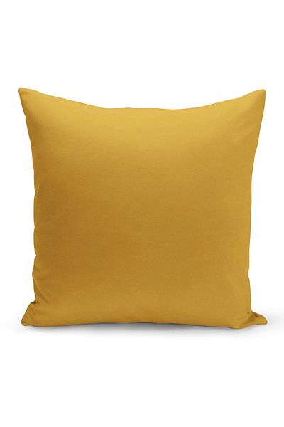 Filamente Double Sided Digital Printing Throw Pillow Cover