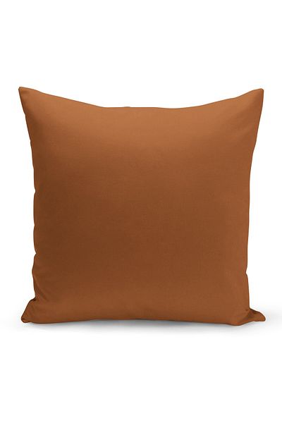 Filamente Double Sided Digital Printing Throw Pillow Cover