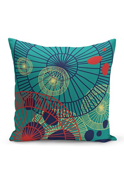 Filamente Dvostrana navlaka za jastuk sa digitalnim štampanjem