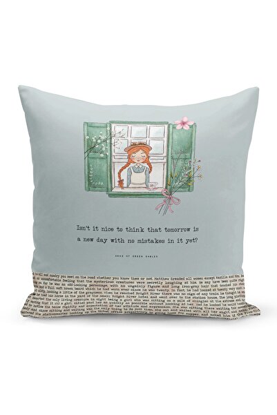 Filamente Dečija soba za bebe Digitalna štampa kom Navlaka za jastuk