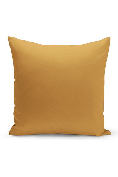 Filamente Double Sided Digital Printing Throw Pillow Cover