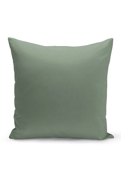 Filamente Double Sided Digital Printing Throw Pillow Cover