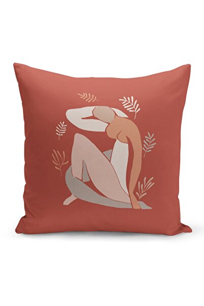 Filamente Двосторонній чохол для подушок з цифровим друком