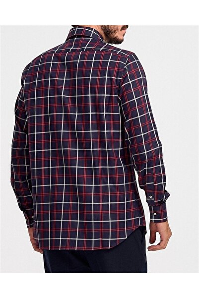 PAUL&SHARK Algodon Fabric Shirt