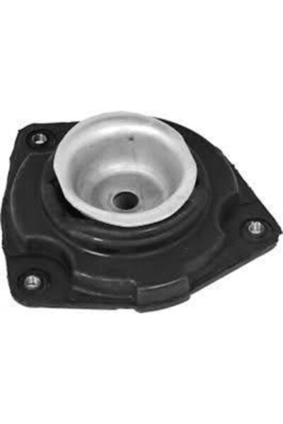 Genel Markalar Renault Clio 3 - III Uyumlu Sağ Ön Amortisör Tabla Takozu 8200...