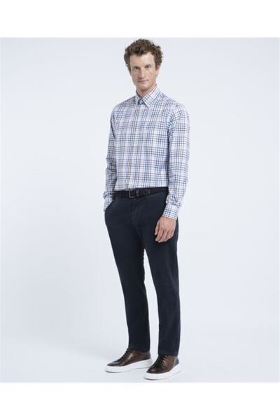 PAUL&SHARK Chino Trousers