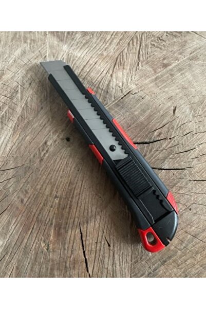 Starline Yüksek Kalite Metal Maket Bıçağı Falçata Mb-5117