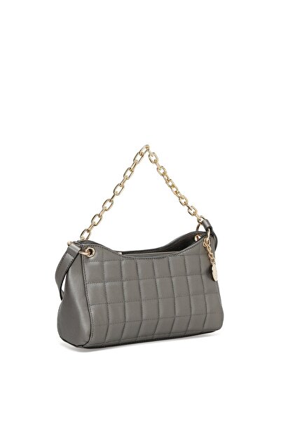 Nine West Porcarı 2pr Füme Kadın Çapraz Çanta