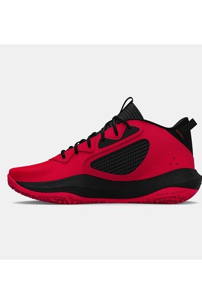 Under Armour حذاء كرة السلة Ua Lockdown 6 للجنسين 3025616-600