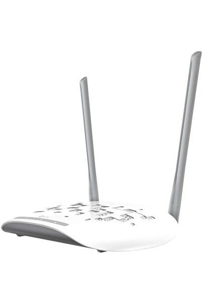 TP-LINK a-56 Tl-wa801n 300mbps Wireless N Access Point