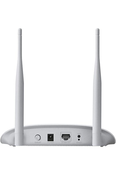 TP-LINK a-56 Tl-wa801n 300mbps Wireless N Access Point