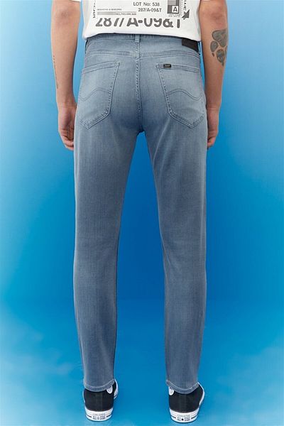 Lee Austin Regular Tapered Jean Trousers