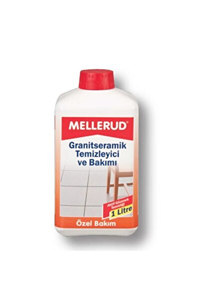 BYR Mellerud Granit Seramik Temizleyici Bakımı 1 Lt