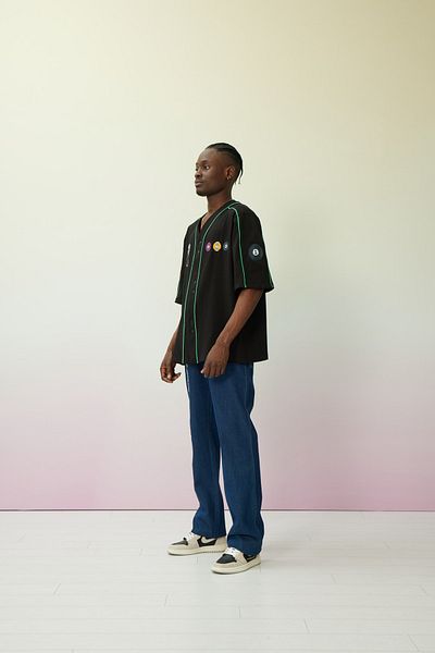 LİLSEB Carambole Shirt