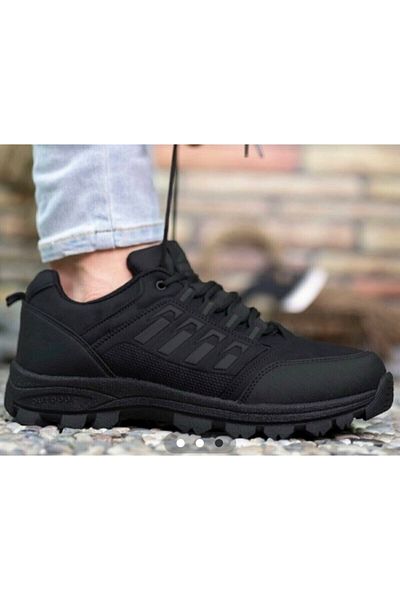 XStep Pantofi de trekking cu talpă anti-alunecare pentru bărbați de iarnă