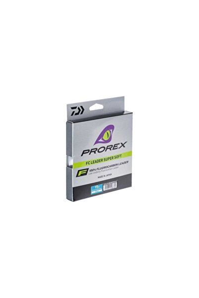 daiwa Prorex 0.33 Mm Fluorocarbon Misina