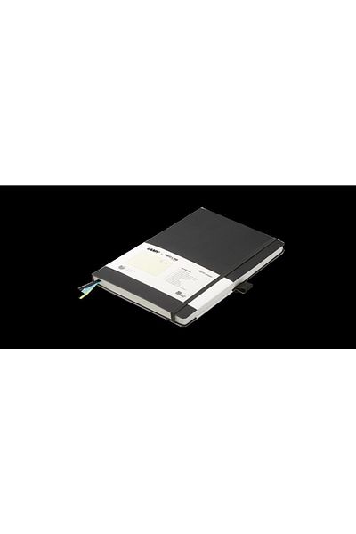 Lamy Ncode Notebook