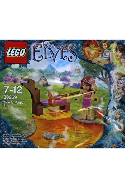 LEGO Elves 30259 Azari's Magic Fire