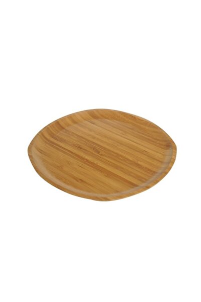 BAMBUMDAN طبق مربع بيني 28 سم B2500