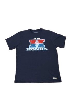 T shirt honda vintage shop