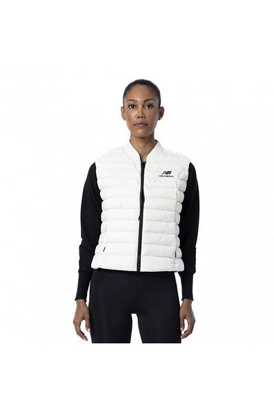 Asics jacket white online