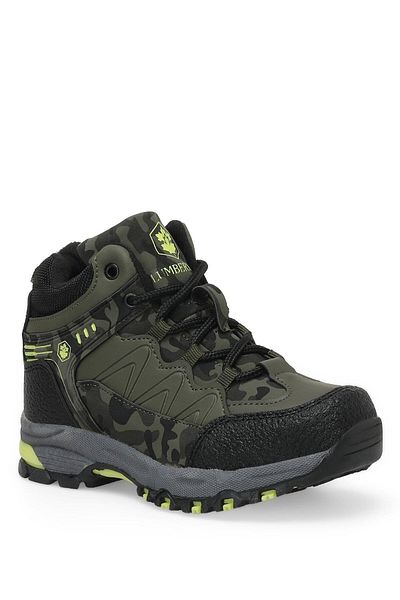 lumberjack Μπότες για αγόρια 2w Ted 2pr - 101168311